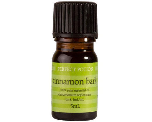 Cinnamon Bark Oil 5ml
