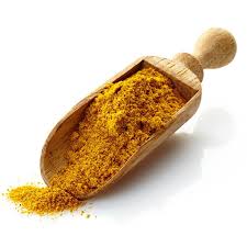 Organic Curry Powder (MILD) 100g