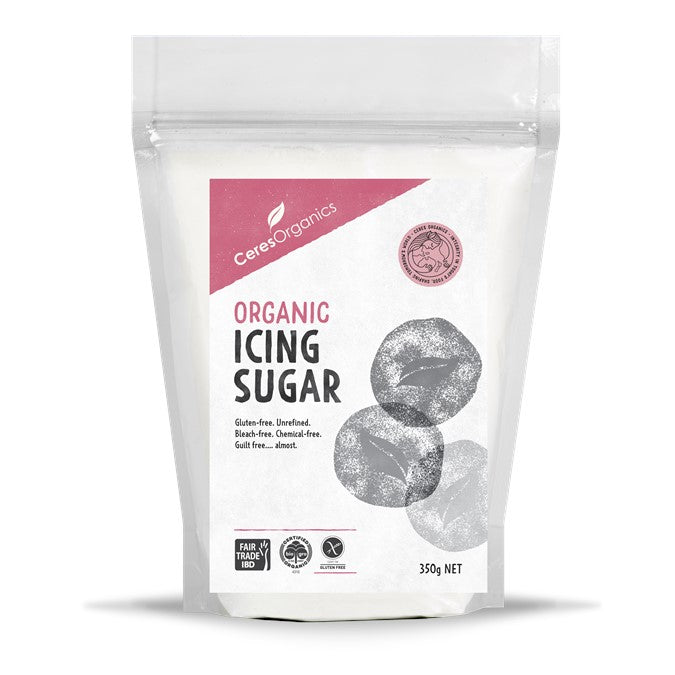 Ceres Icing Sugar 350g
