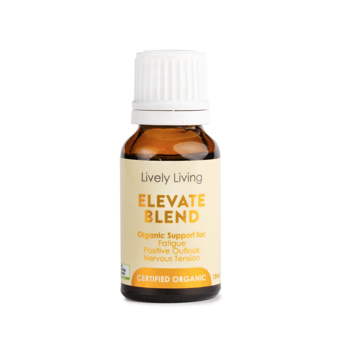 Lively ELEVATE Essential Oil