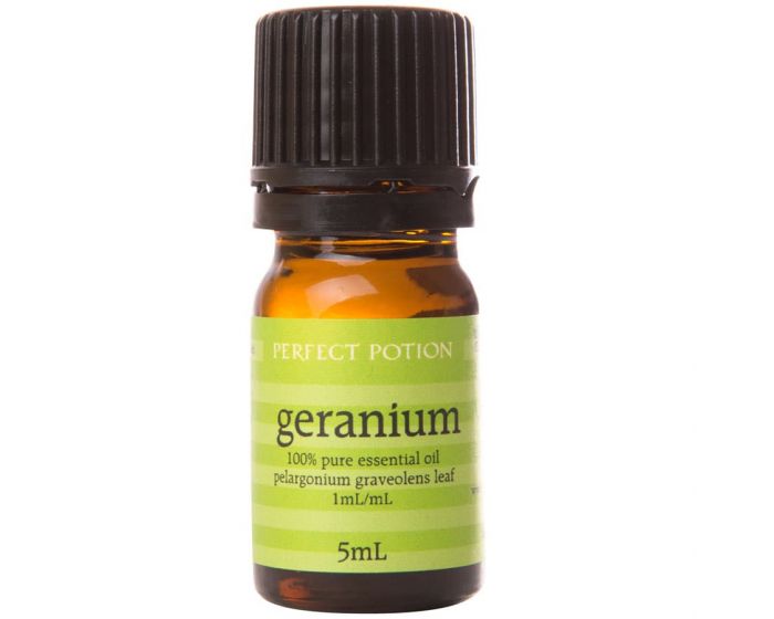 Perfect Potion Geranium Oil 10ml
