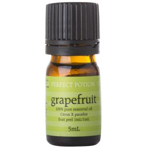 Grapefruit Oil 5ml