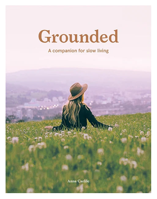 Grounded Book