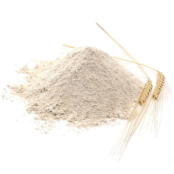 Organic Wholewheat Bakers Flour 5kg