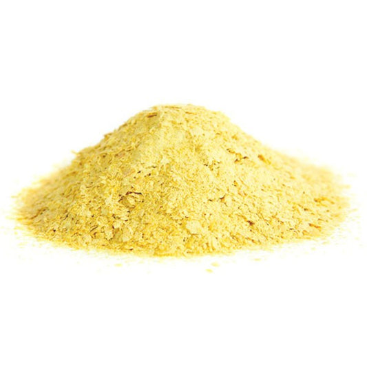 Nutritional Yeast Flakes - Toasted