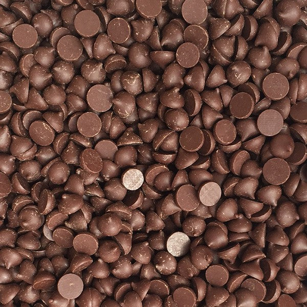 Organic Dark Chocolate Drops 70% Cacao