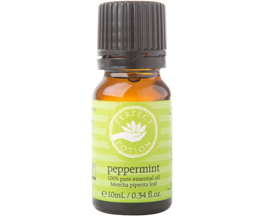 Perfect Potion Peppermint Oil 10ml