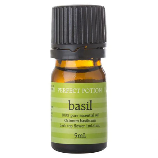 Basil Oil 5ml