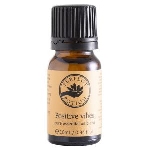 Perfect Potion Positive Vibes Blend 10ml