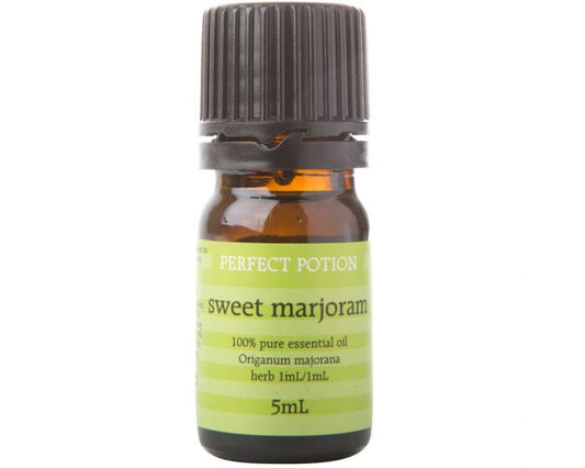 Sweet Marojaram Oil 5ml