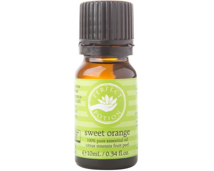 Sweet Orange Oil 10ml